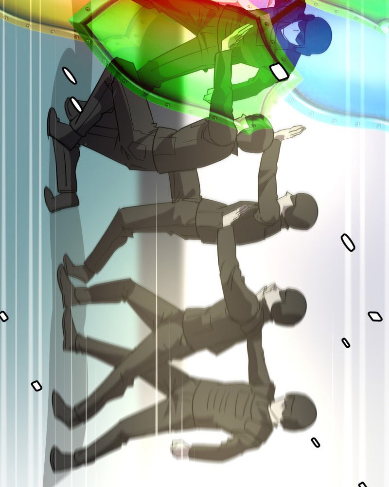 Read extraOrdinario ES Manga Online