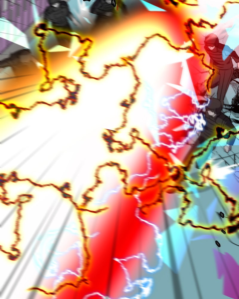 Read extraOrdinario ES Manga Online