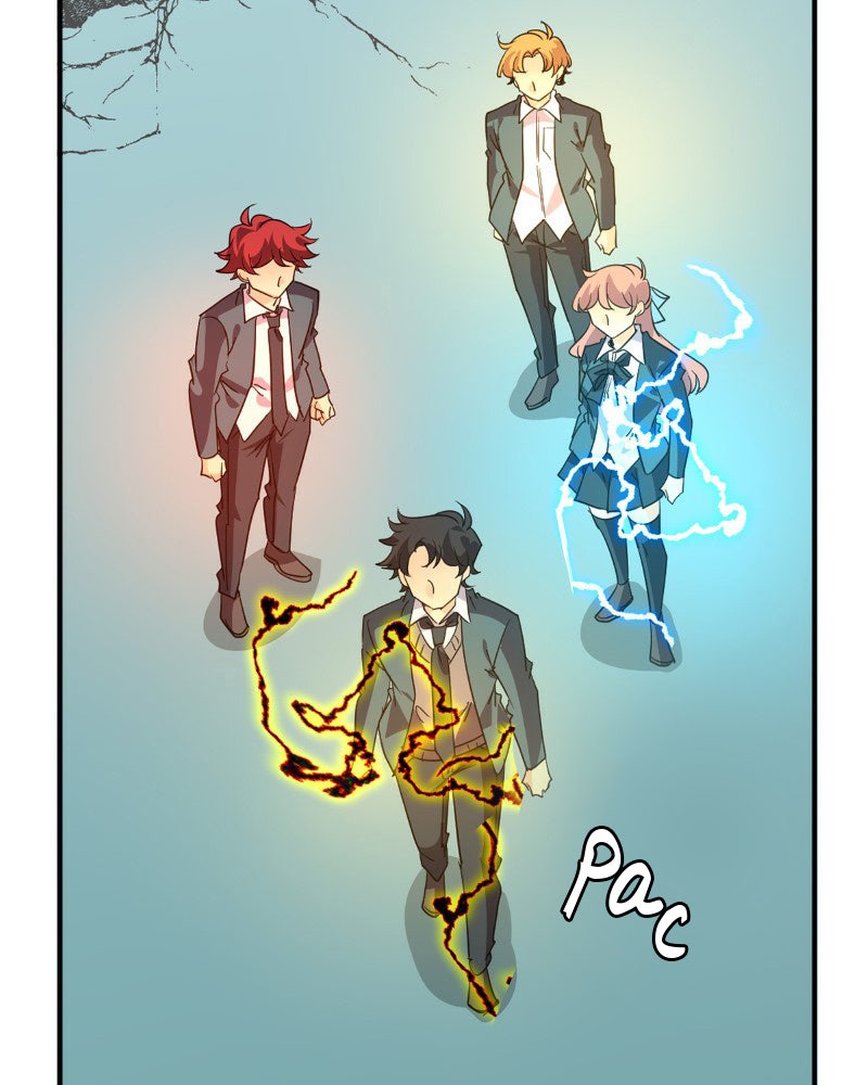 Read extraOrdinario ES Manga Online