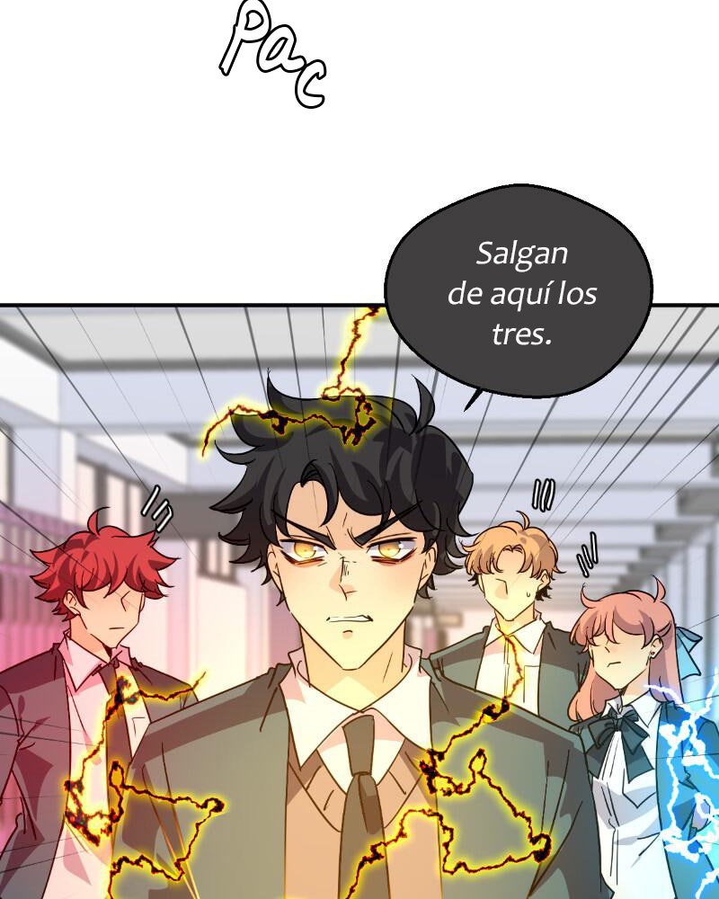 Read extraOrdinario ES Manga Online