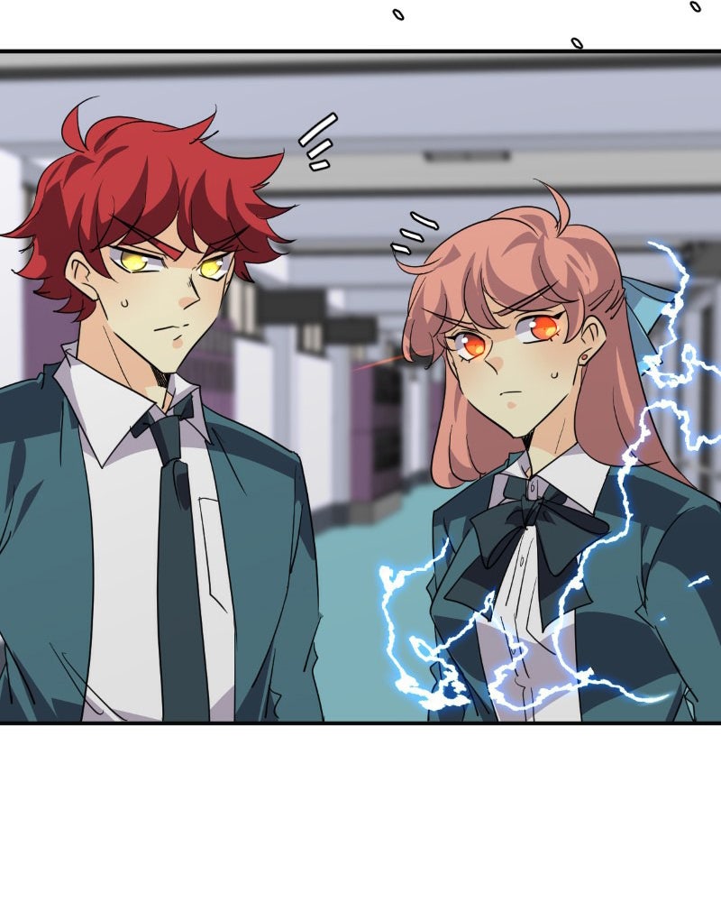 Read extraOrdinario ES Manga Online