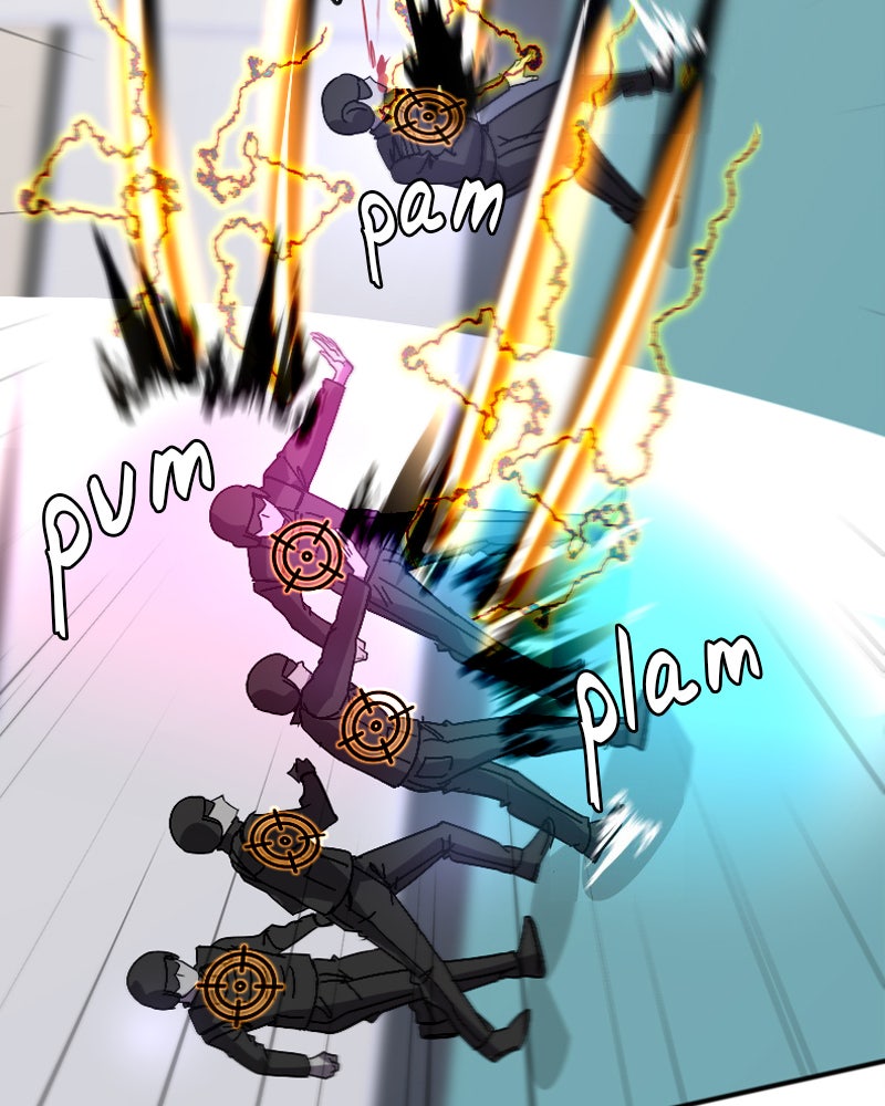 Read extraOrdinario ES Manga Online