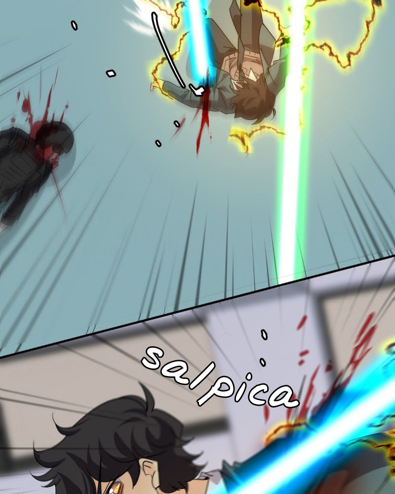 Read extraOrdinario ES Manga Online