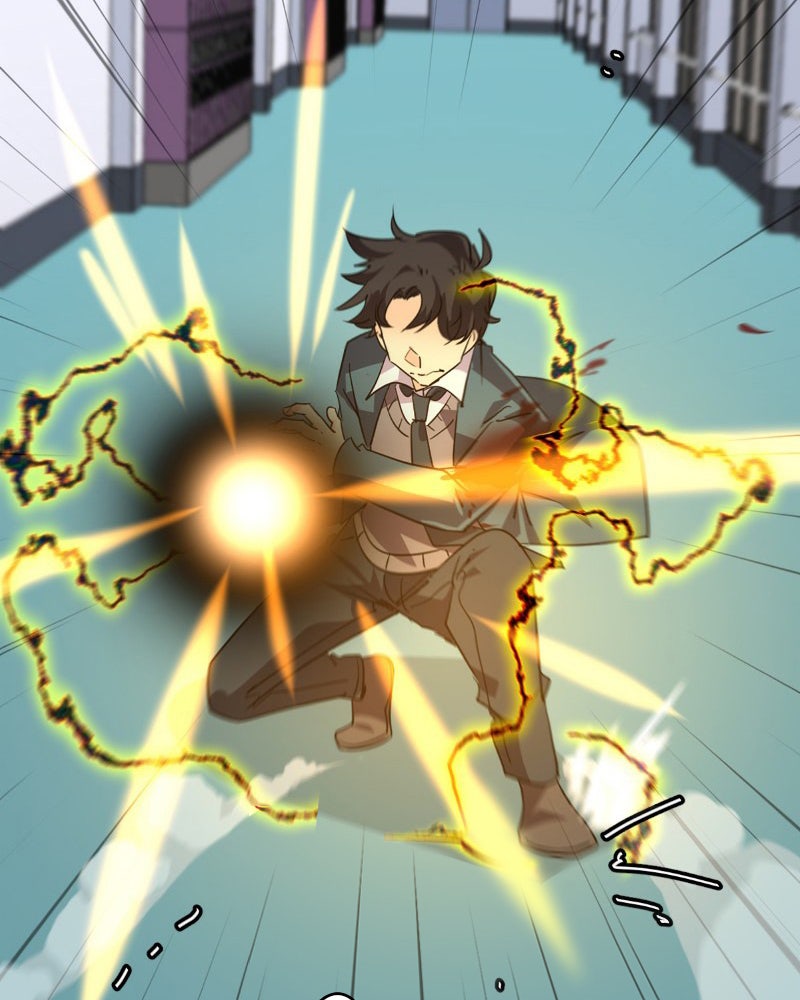 Read extraOrdinario ES Manga Online