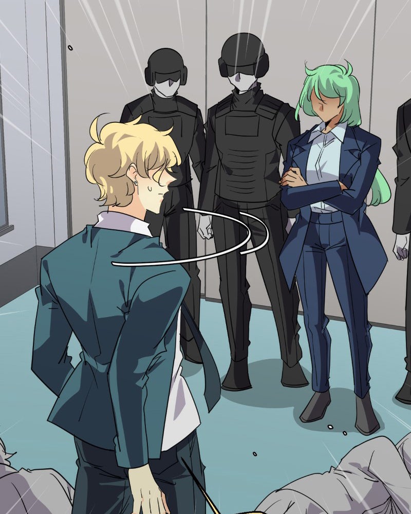 Read extraOrdinario ES Manga Online