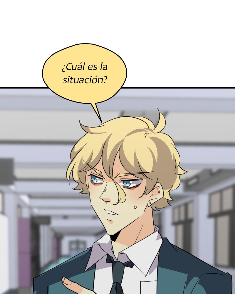 Read extraOrdinario ES Manga Online