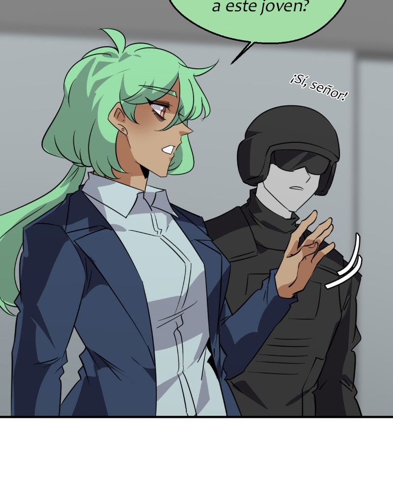 Read extraOrdinario ES Manga Online