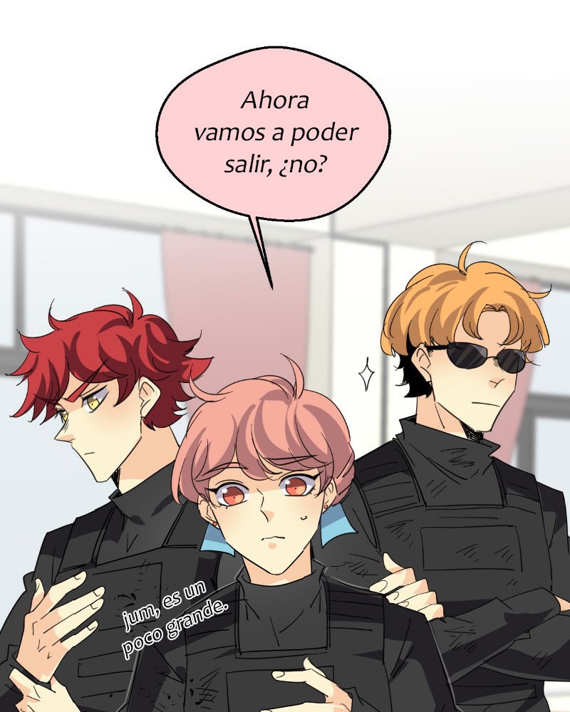 Read extraOrdinario ES Manga Online