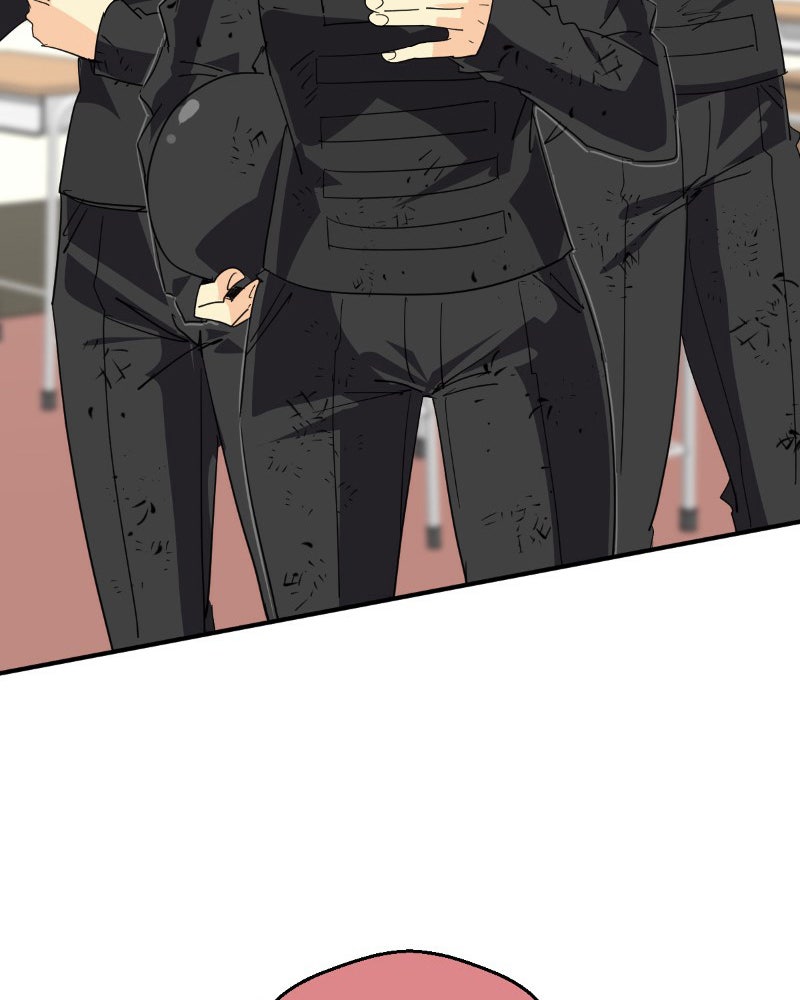 Read extraOrdinario ES Manga Online