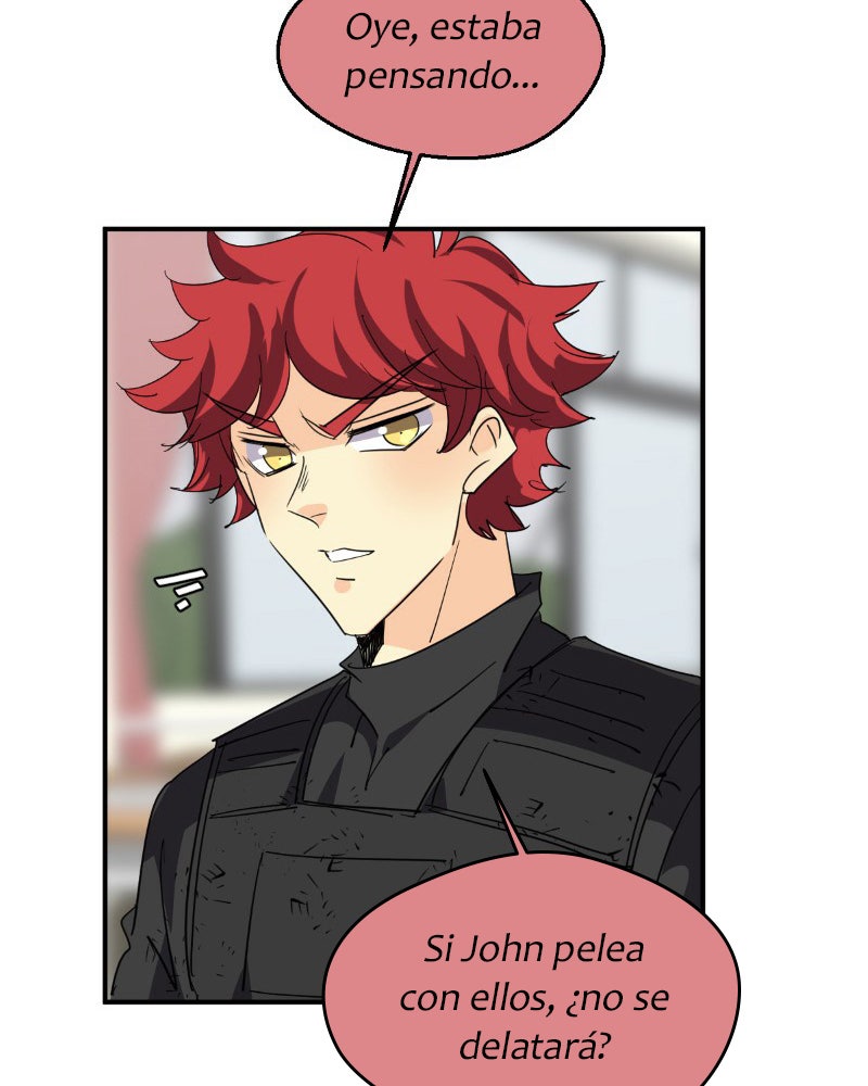 Read extraOrdinario ES Manga Online