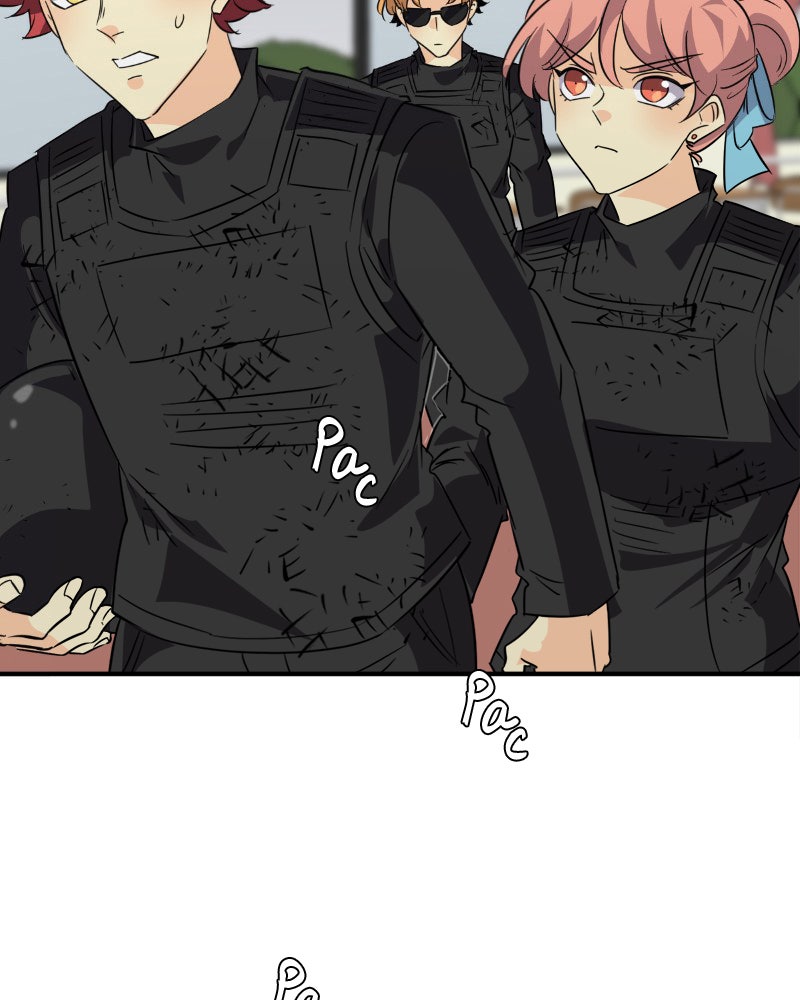 Read extraOrdinario ES Manga Online