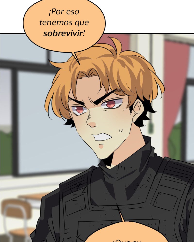 Read extraOrdinario ES Manga Online