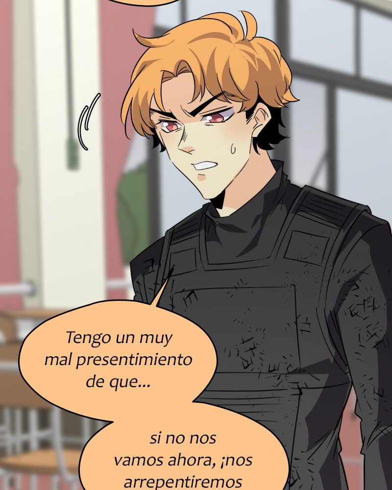 Read extraOrdinario ES Manga Online