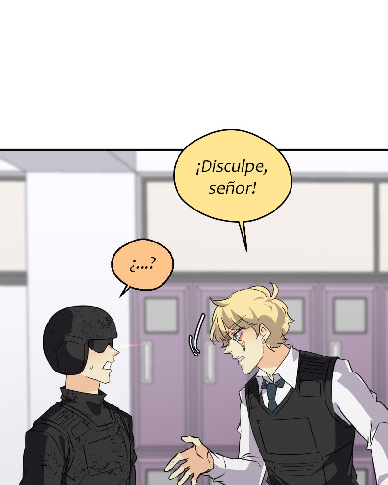 Read extraOrdinario ES Manga Online