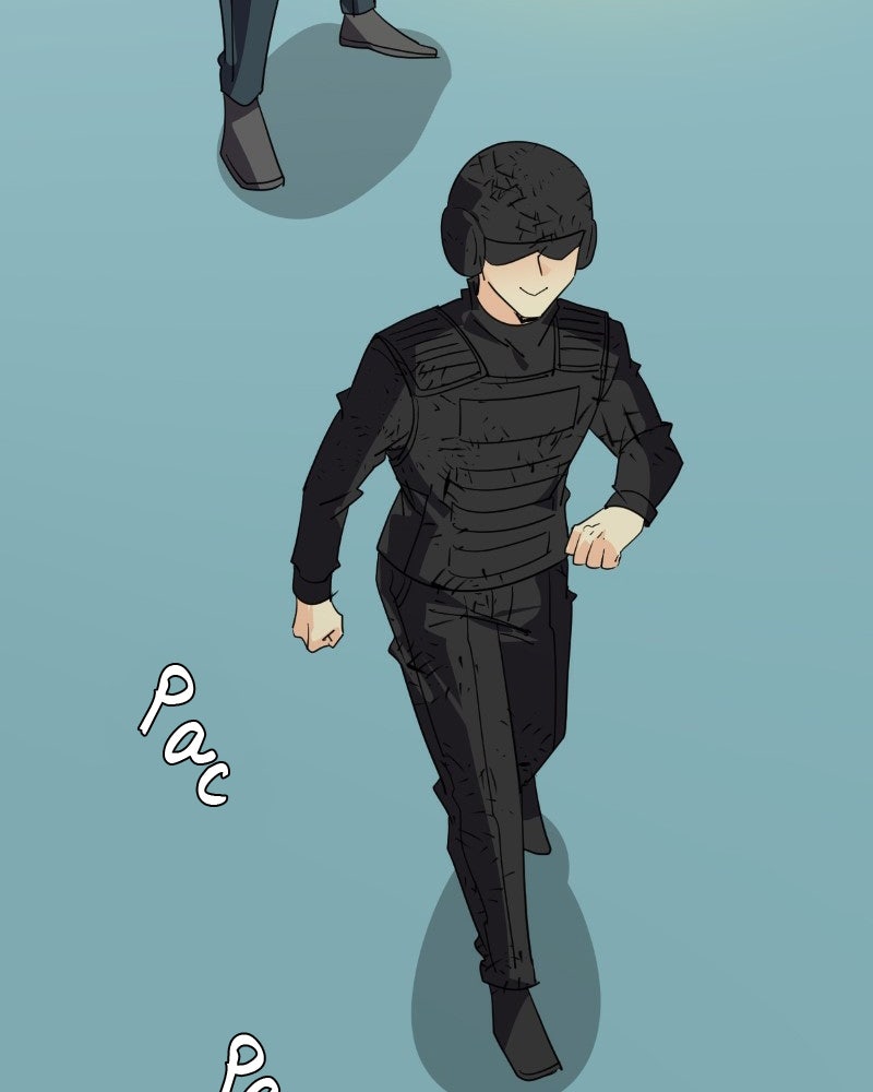 Read extraOrdinario ES Manga Online