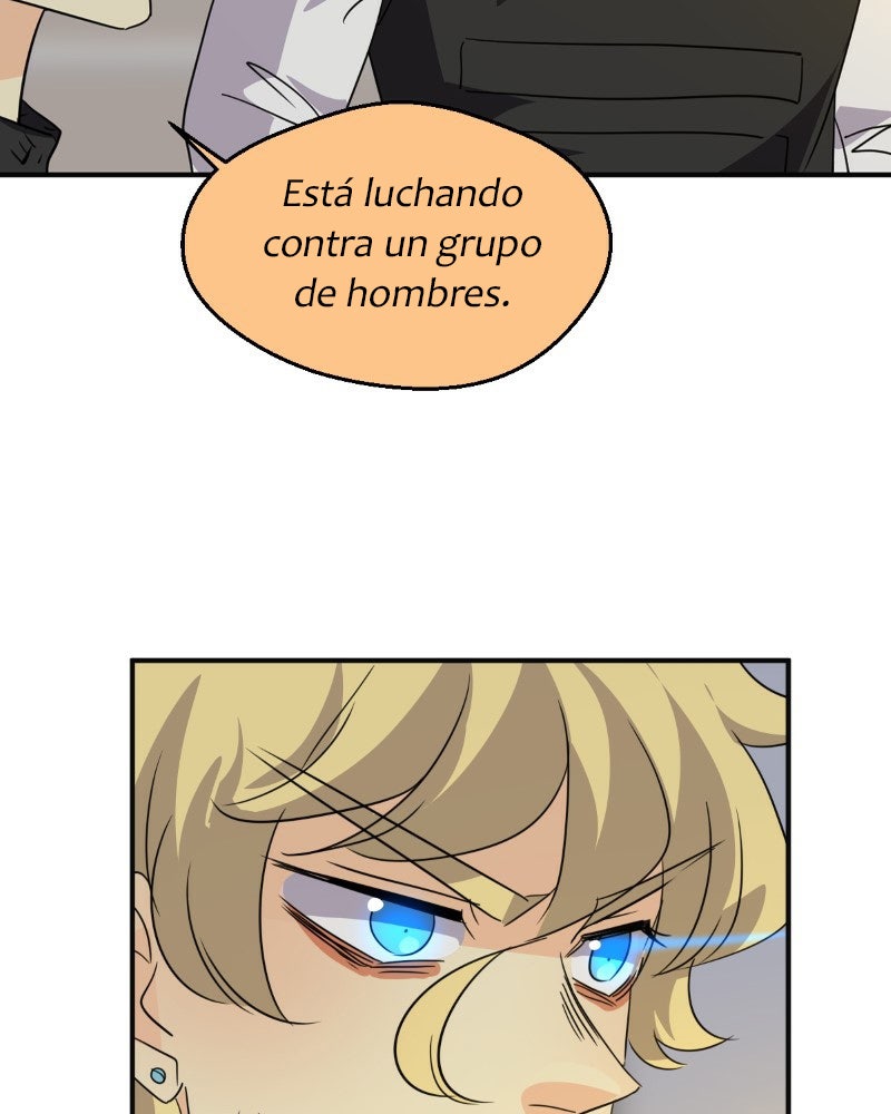 Read extraOrdinario ES Manga Online