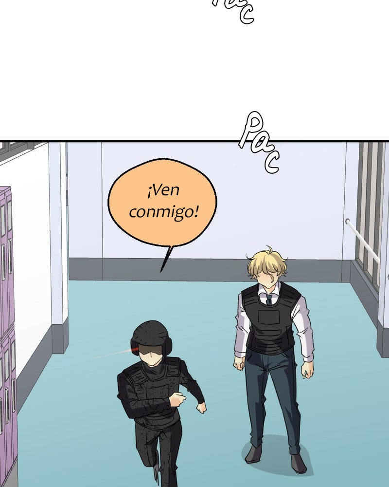 Read extraOrdinario ES Manga Online