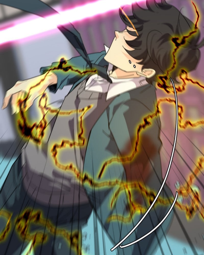 Read extraOrdinario ES Manga Online