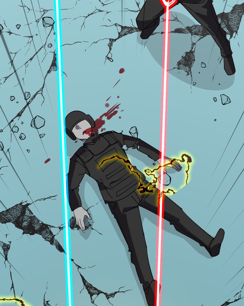 Read extraOrdinario ES Manga Online