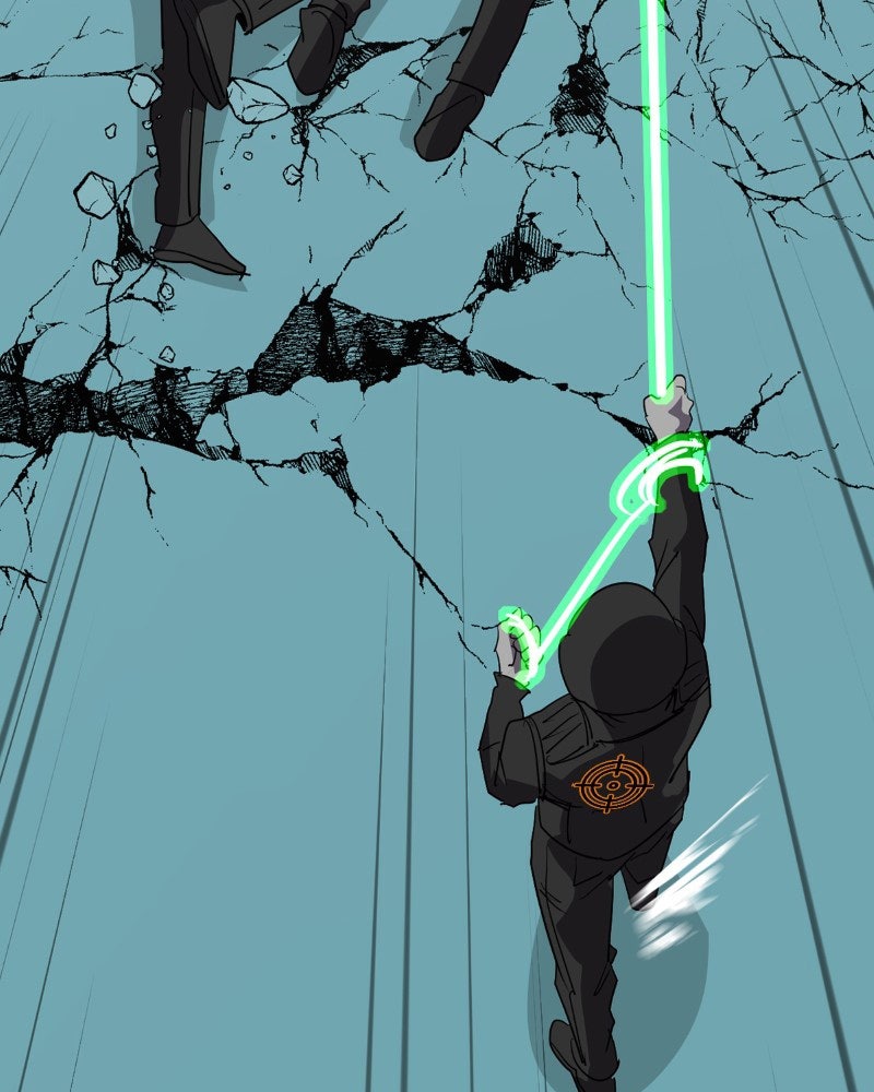 Read extraOrdinario ES Manga Online