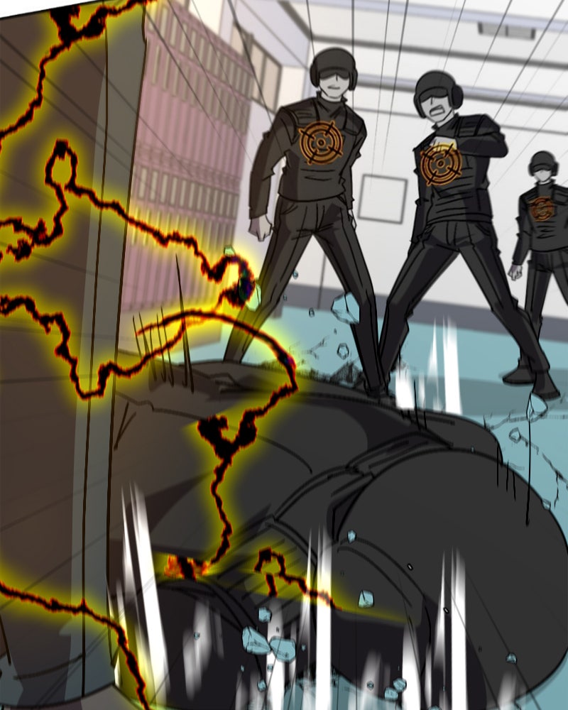 Read extraOrdinario ES Manga Online