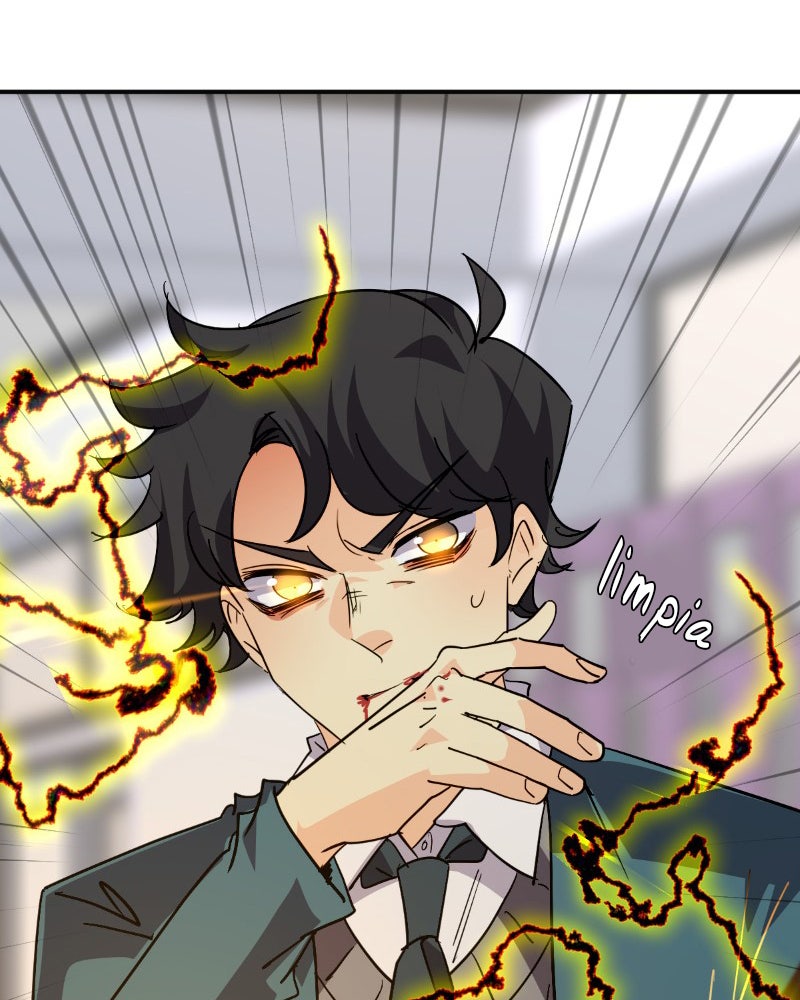 Read extraOrdinario ES Manga Online