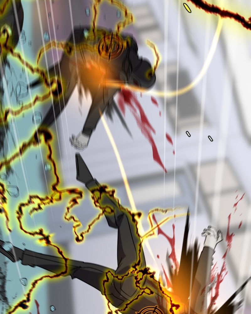 Read extraOrdinario ES Manga Online