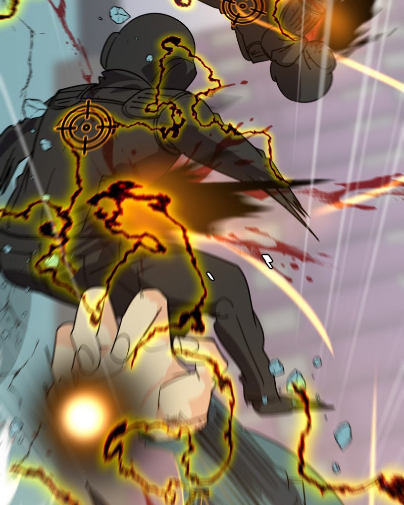 Read extraOrdinario ES Manga Online