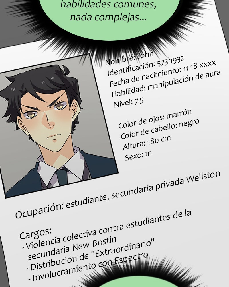 Read extraOrdinario ES Manga Online
