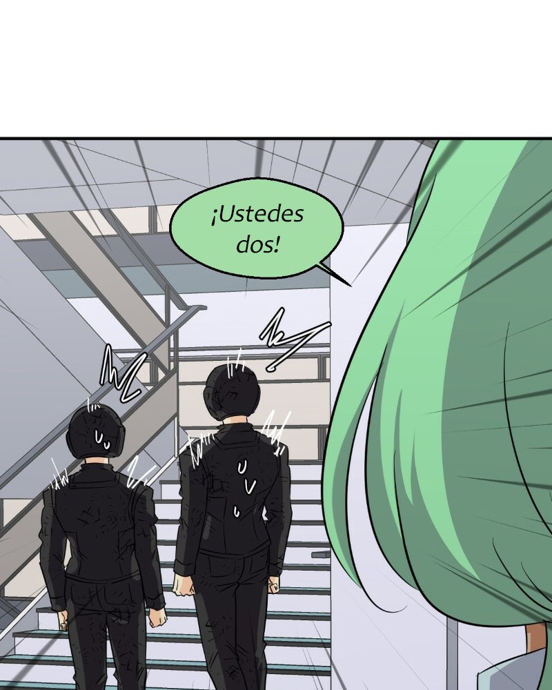 Read extraOrdinario ES Manga Online