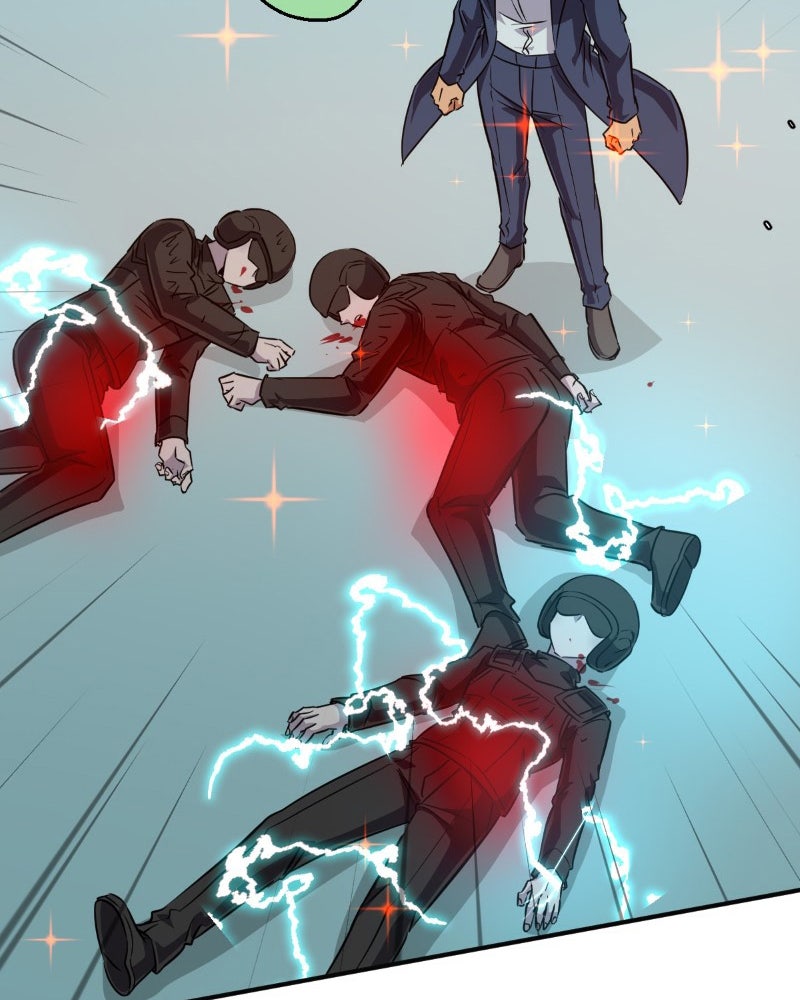 Read extraOrdinario ES Manga Online