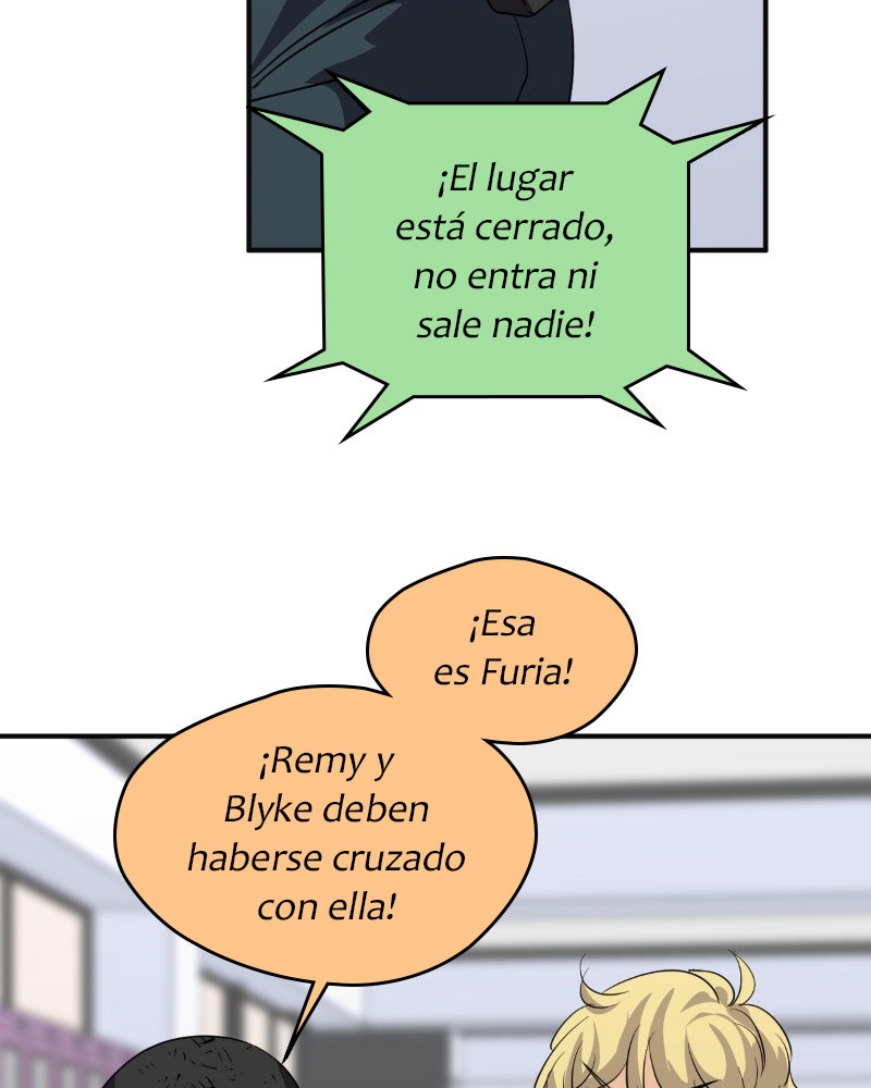 Read extraOrdinario ES Manga Online