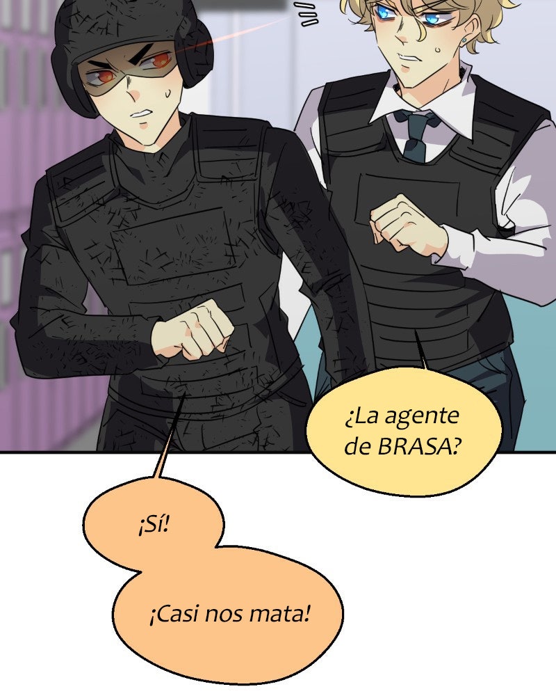 Read extraOrdinario ES Manga Online