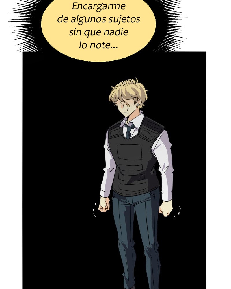 Read extraOrdinario ES Manga Online