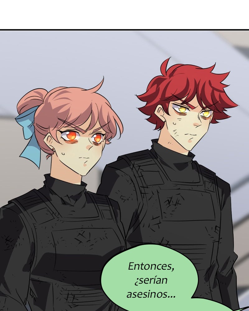 Read extraOrdinario ES Manga Online