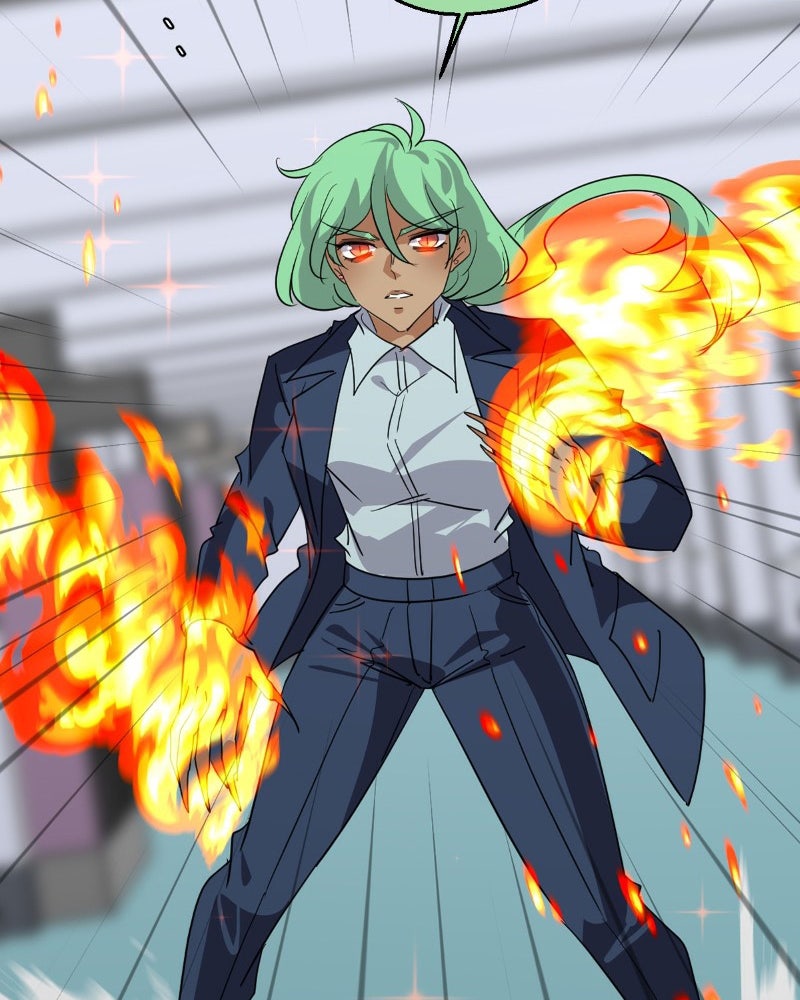 Read extraOrdinario ES Manga Online