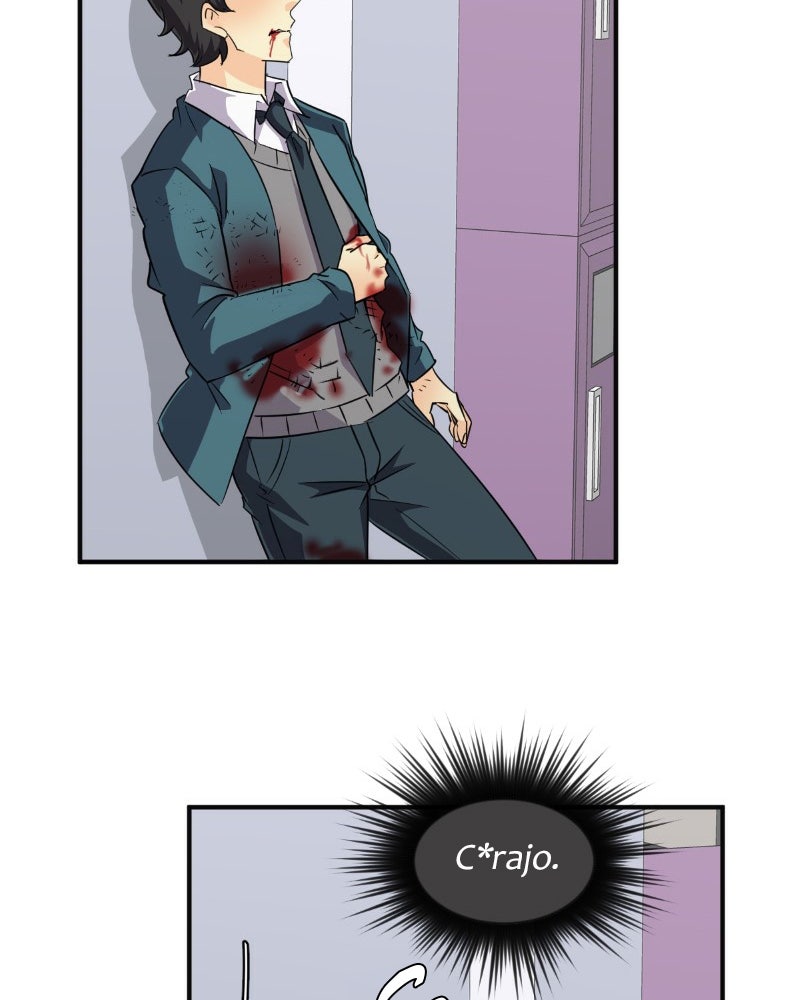 Read extraOrdinario ES Manga Online