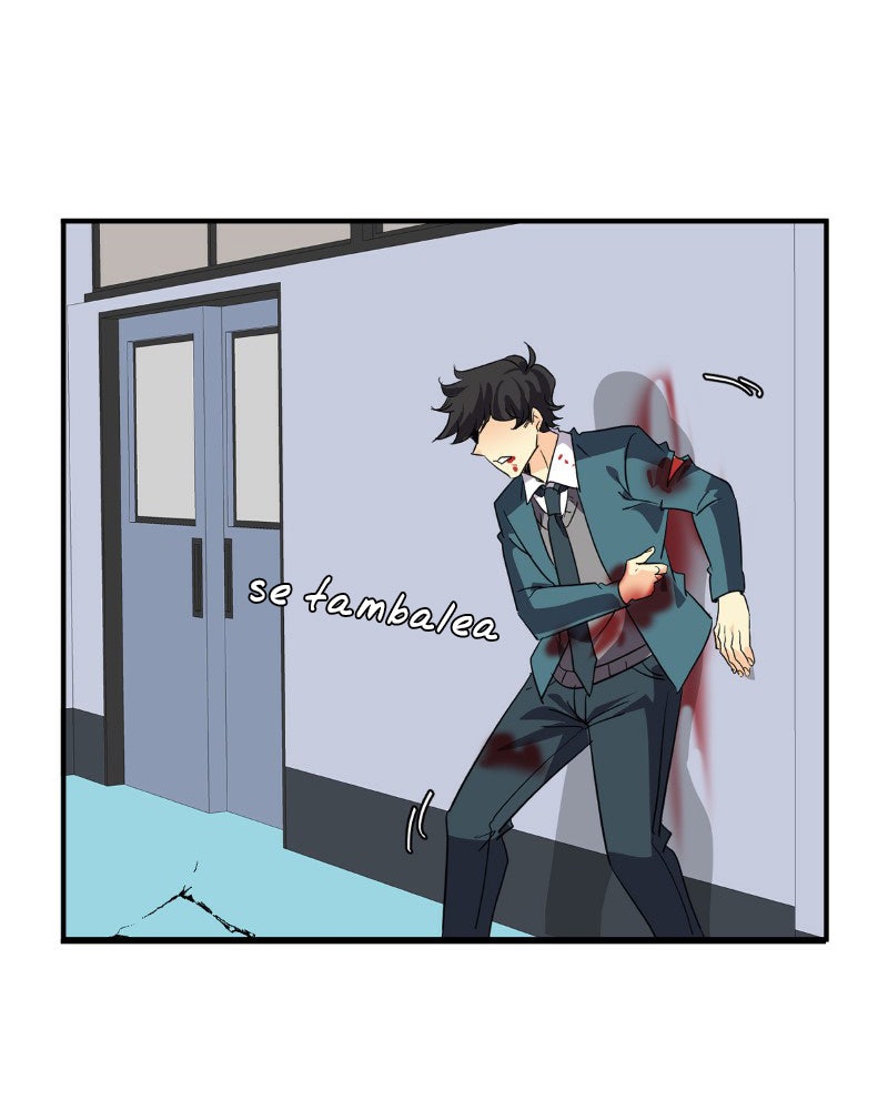 Read extraOrdinario ES Manga Online