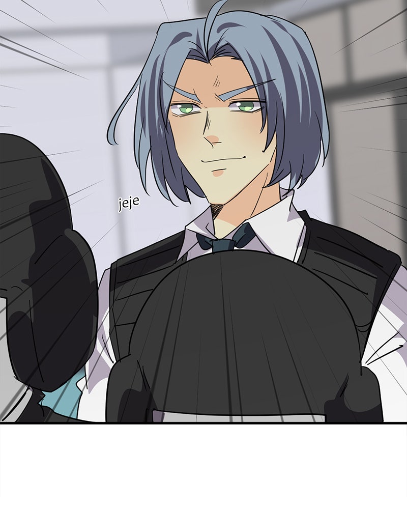 Read extraOrdinario ES Manga Online