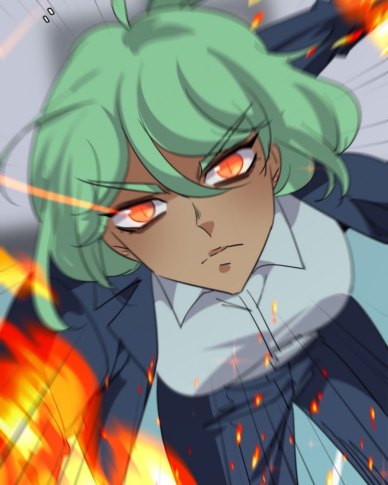 Read extraOrdinario ES Manga Online