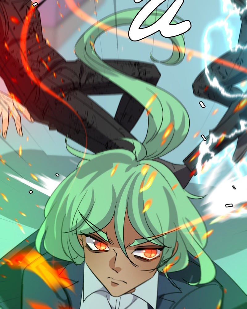 Read extraOrdinario ES Manga Online