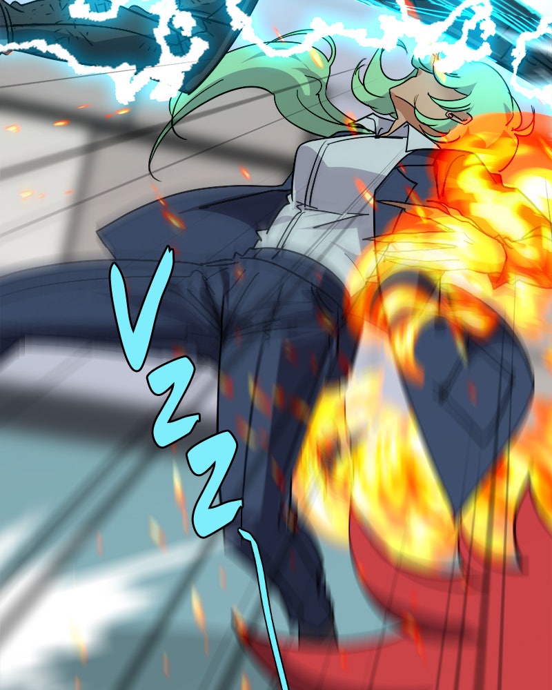 Read extraOrdinario ES Manga Online