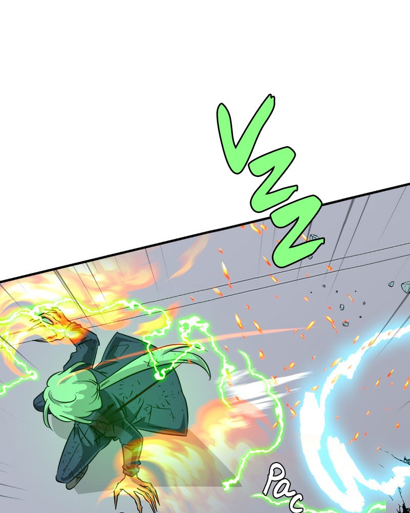 Read extraOrdinario ES Manga Online