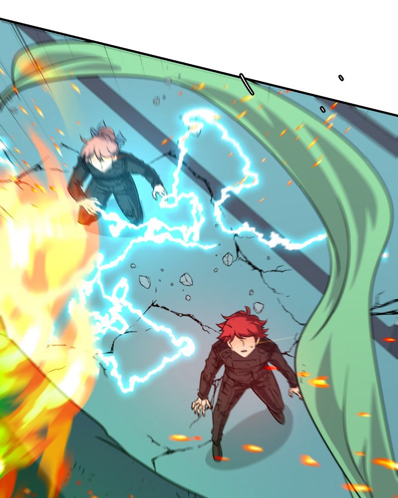 Read extraOrdinario ES Manga Online