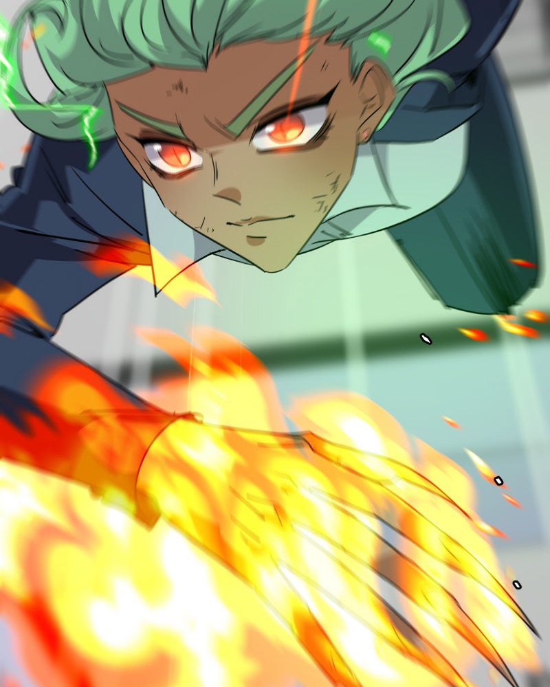 Read extraOrdinario ES Manga Online