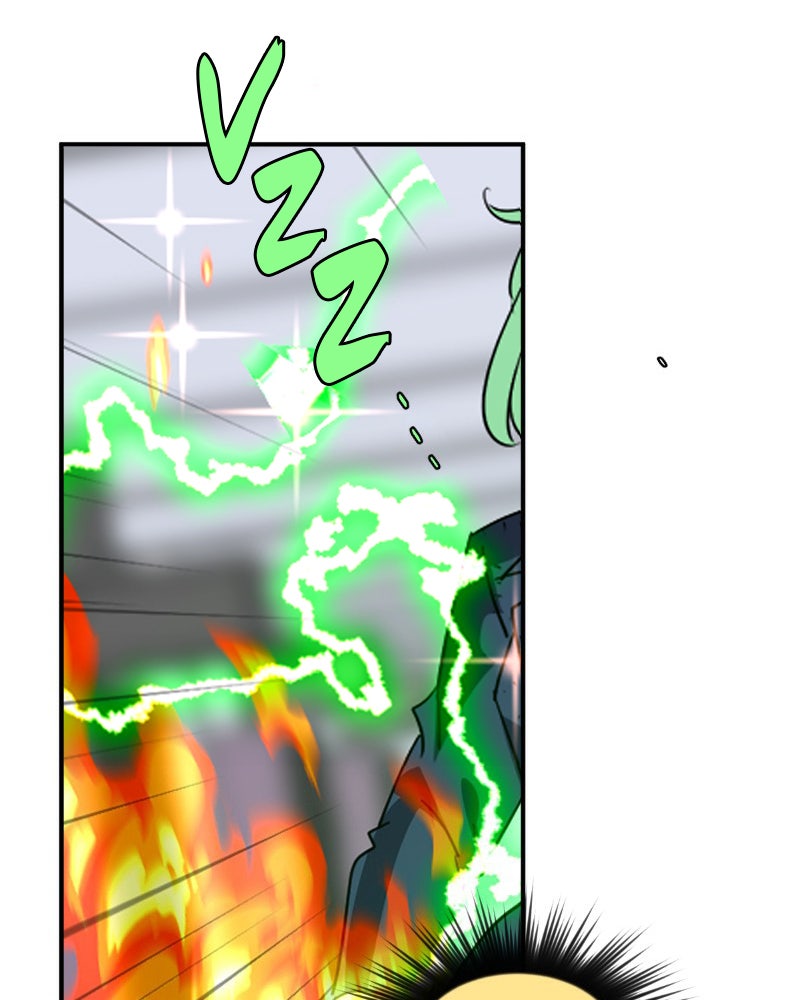 Read extraOrdinario ES Manga Online