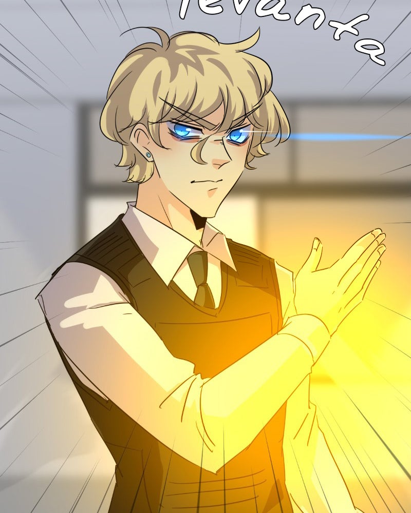 Read extraOrdinario ES Manga Online