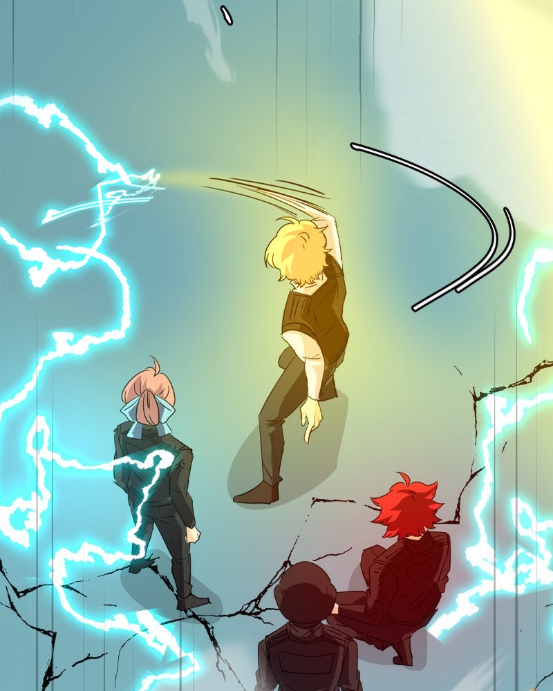 Read extraOrdinario ES Manga Online