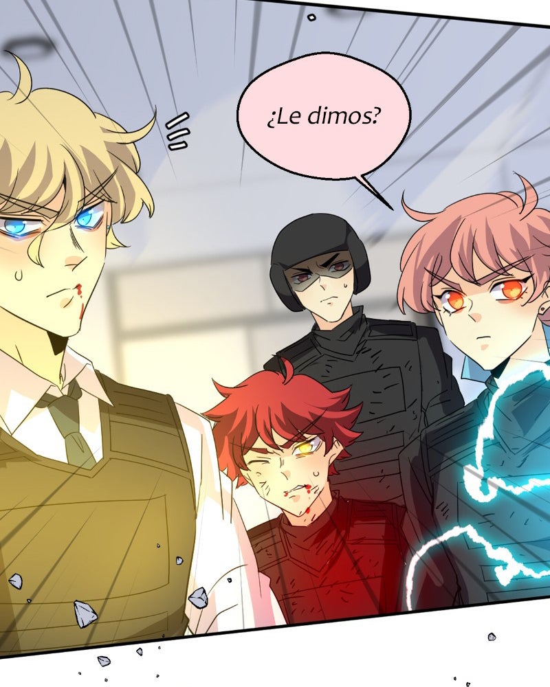 Read extraOrdinario ES Manga Online