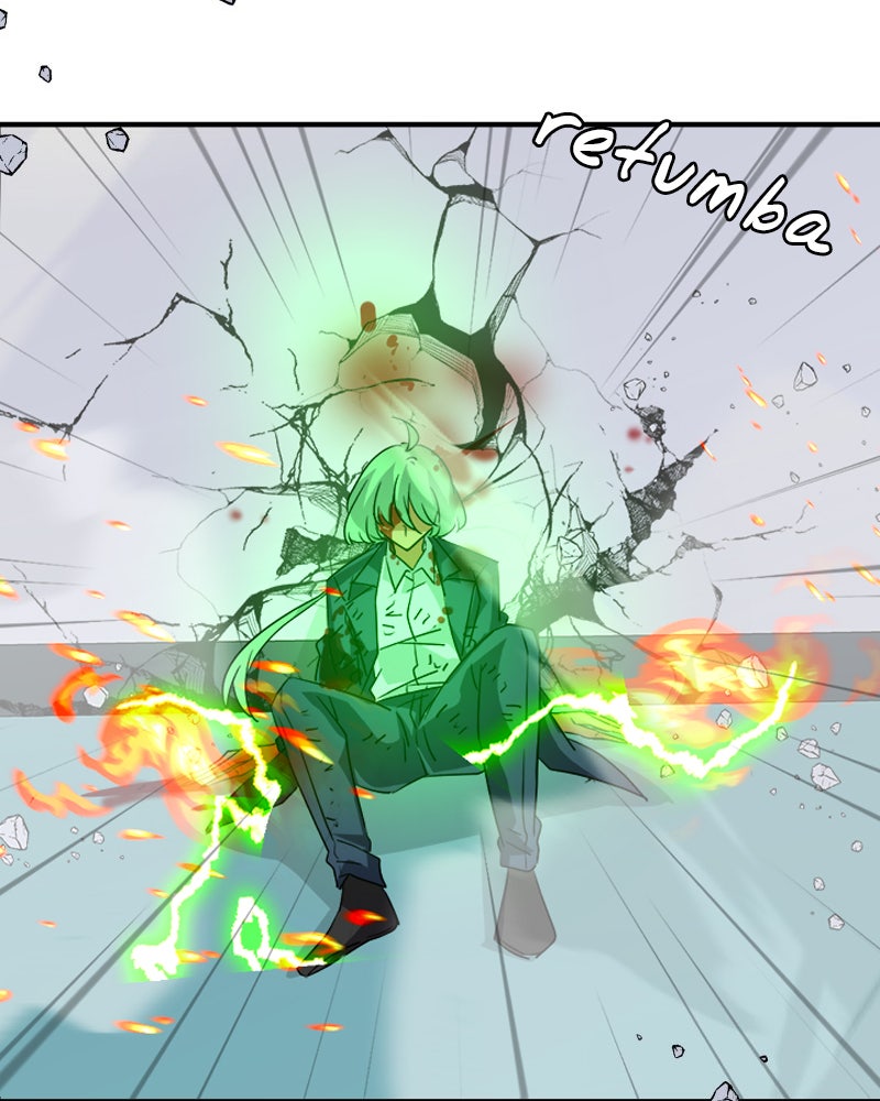 Read extraOrdinario ES Manga Online